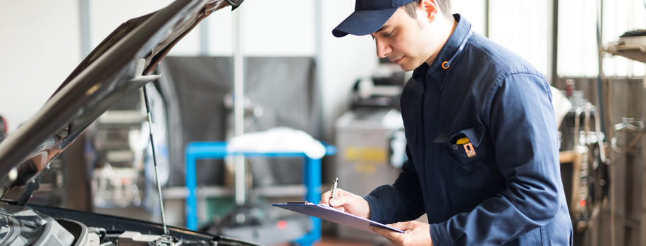 Security Solutions for Automotive Centers in Bowling Green,  KY