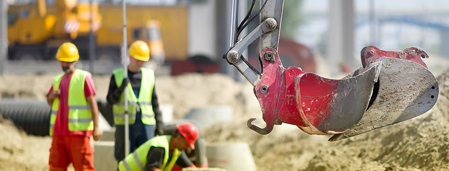 Security Solutions for Construction Site in Bowling Green,  KY