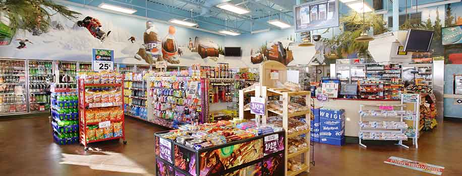 Security Solutions for Convenience Stores in Bowling Green,  KY