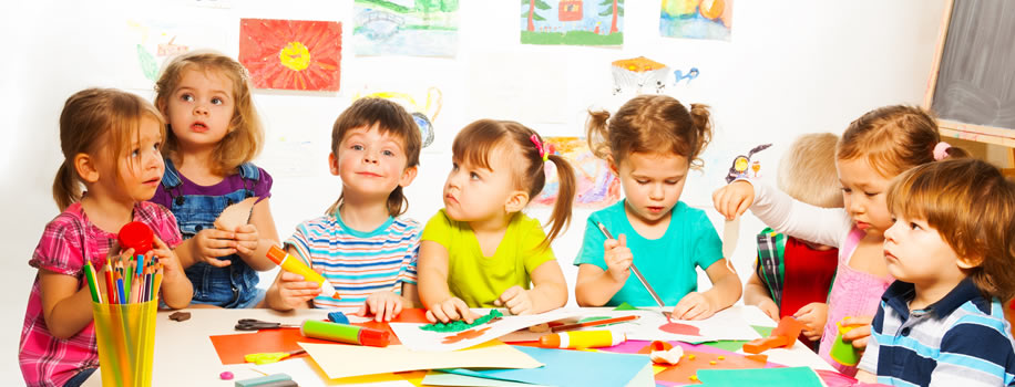 Security Solutions for Daycares in Bowling Green,  KY