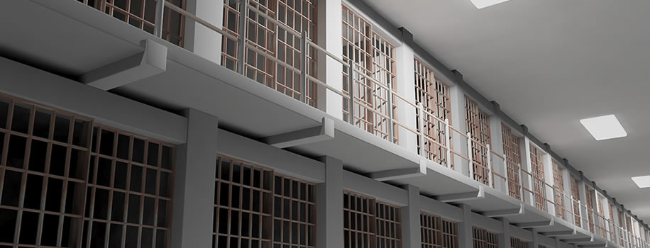 Security Solutions for Correctional Facility in Bowling Green,  KY