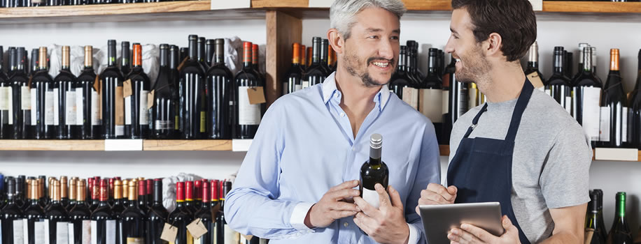Security Solutions for Liquor Stores in Bowling Green,  KY