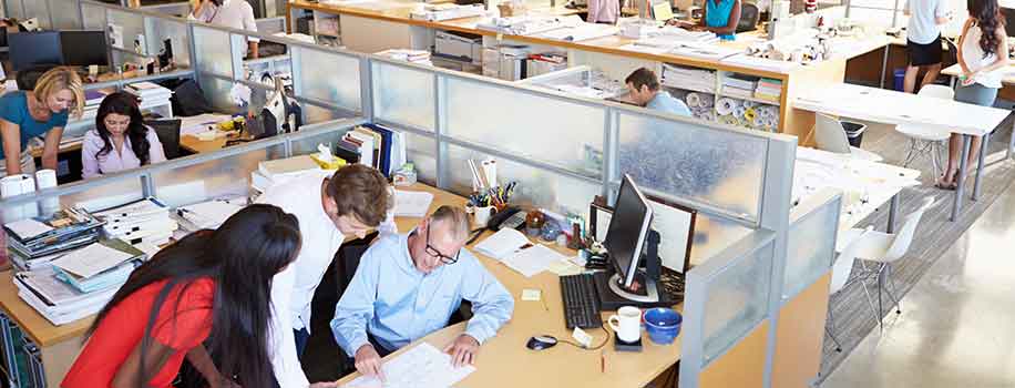 Security Solutions for Offices in Bowling Green,  KY