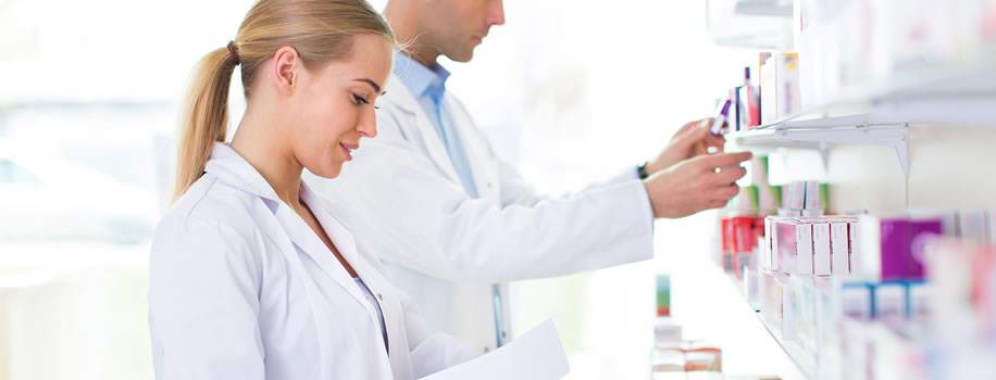 Security Solutions for Pharmacies in Bowling Green,  KY