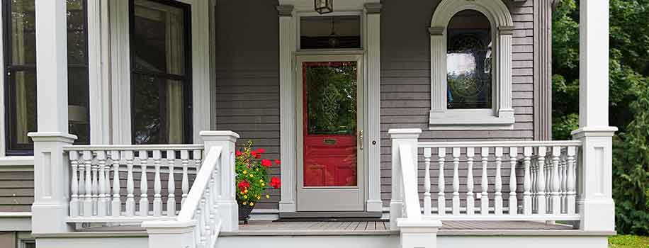 Security Solutions for Residences in Bowling Green,  KY