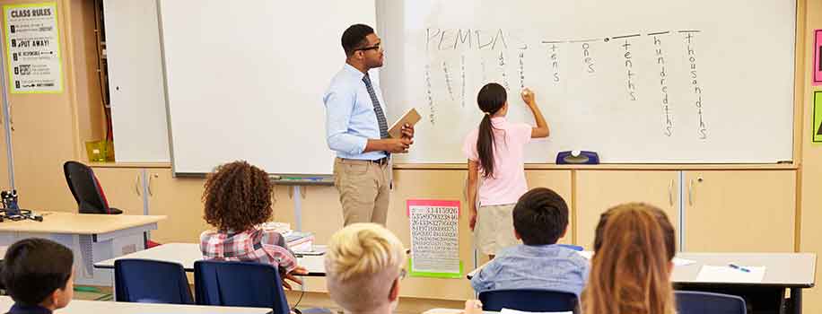 Security Solutions for Schools in Bowling Green,  KY