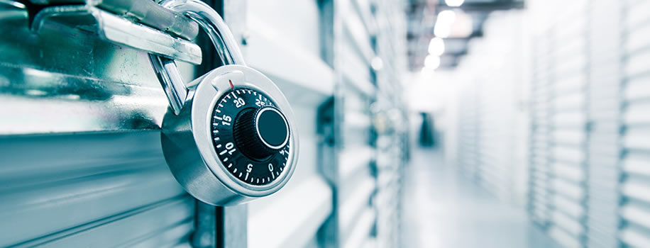 Security Solutions for Storage Facilities in Bowling Green,  KY