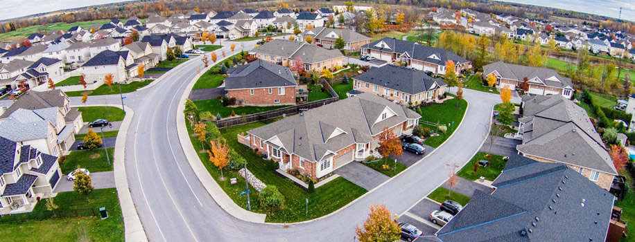Security Solutions for Subdivisions in Bowling Green,  KY