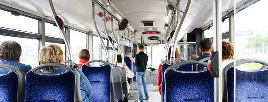 Security Solutions for Transportation Services in Bowling Green,  KY