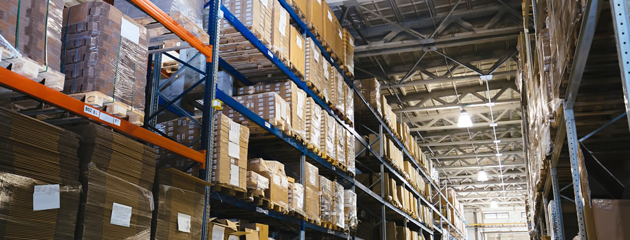 Security Solutions for Warehouses in Bowling Green,  KY